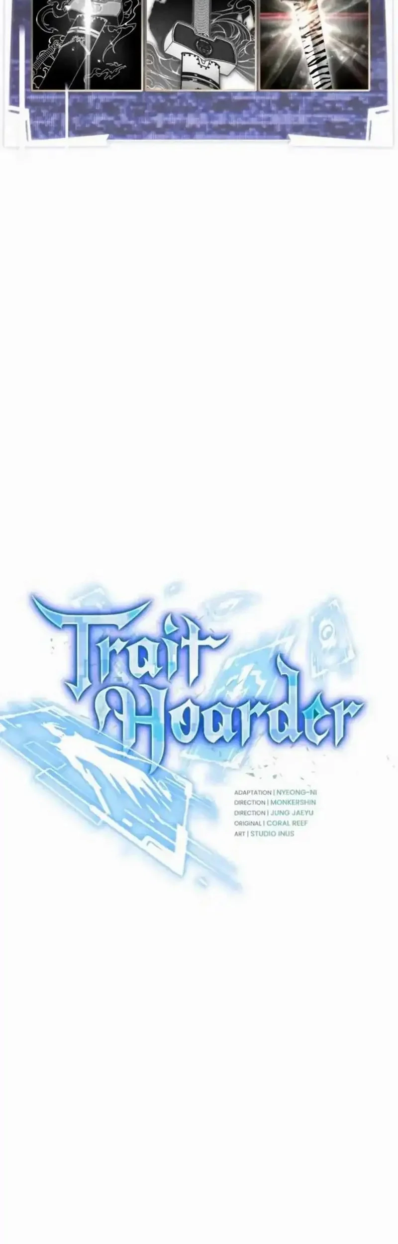 Trait Hoarder Bab 72 halaman 15