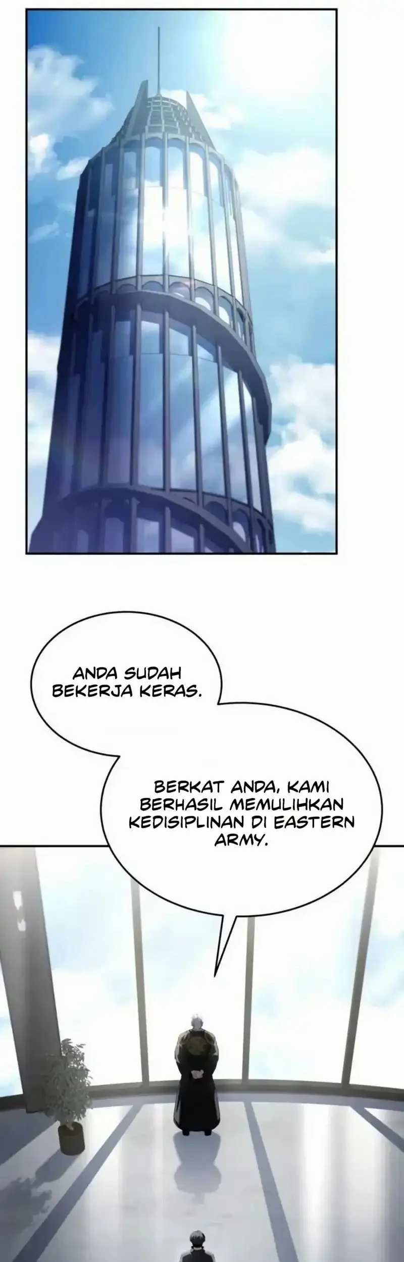 Trait Hoarder Bab 72 halaman 17