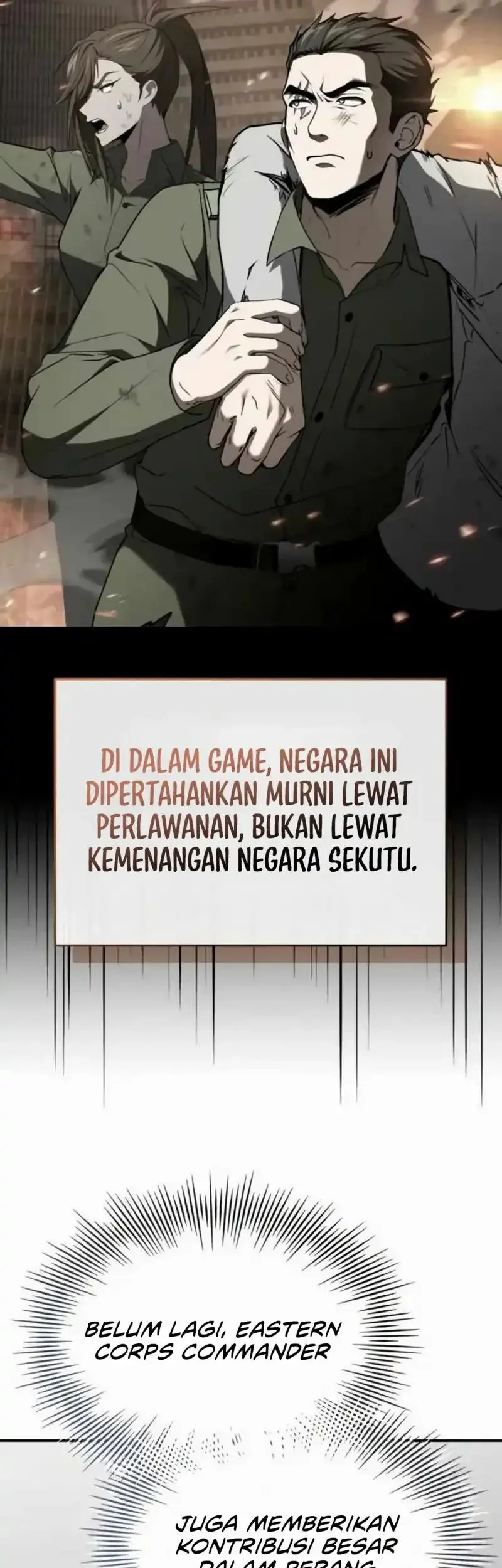 Trait Hoarder Bab 72 halaman 26