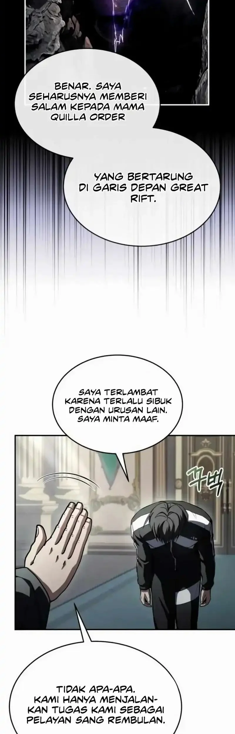Trait Hoarder Bab 72 halaman 66