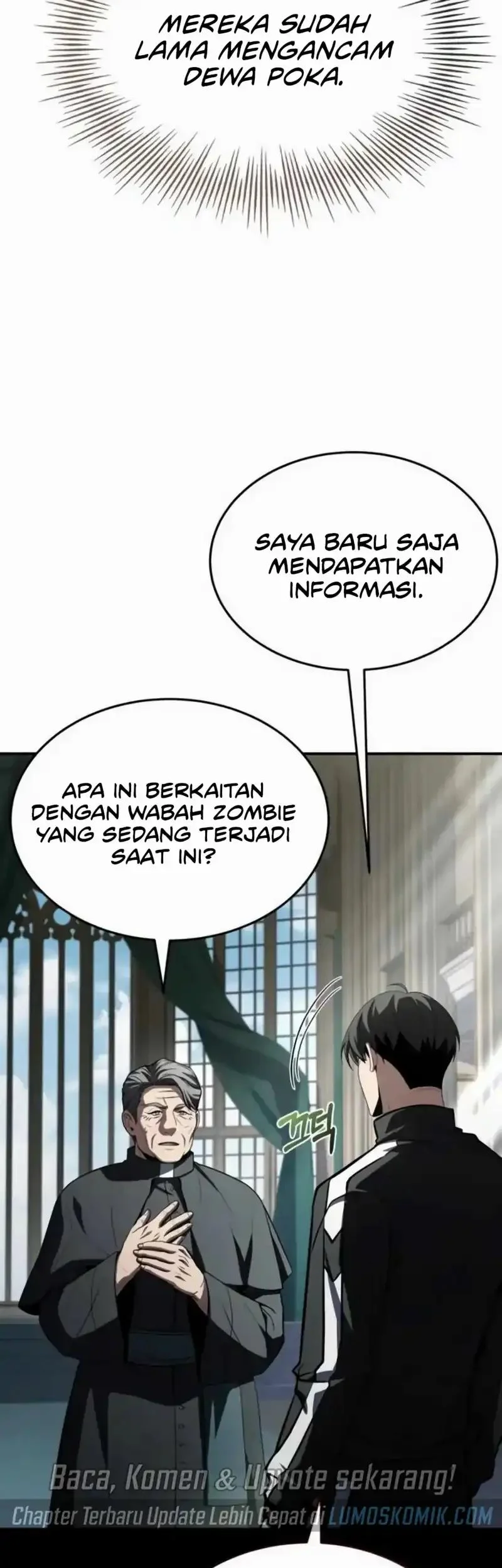 Trait Hoarder Bab 72 halaman 71