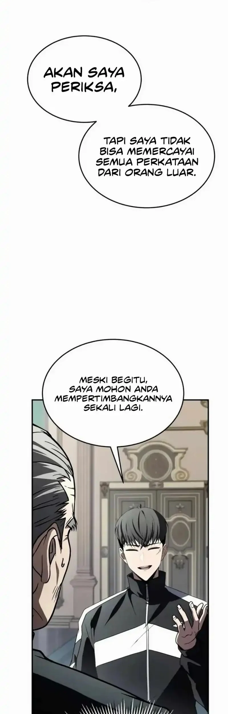 Trait Hoarder Bab 72 halaman 75