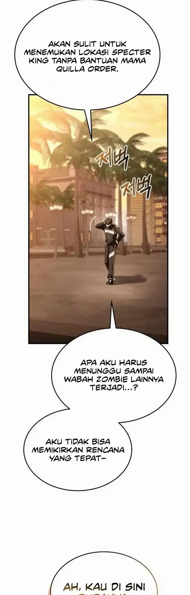 Trait Hoarder Bab 72 halaman 82