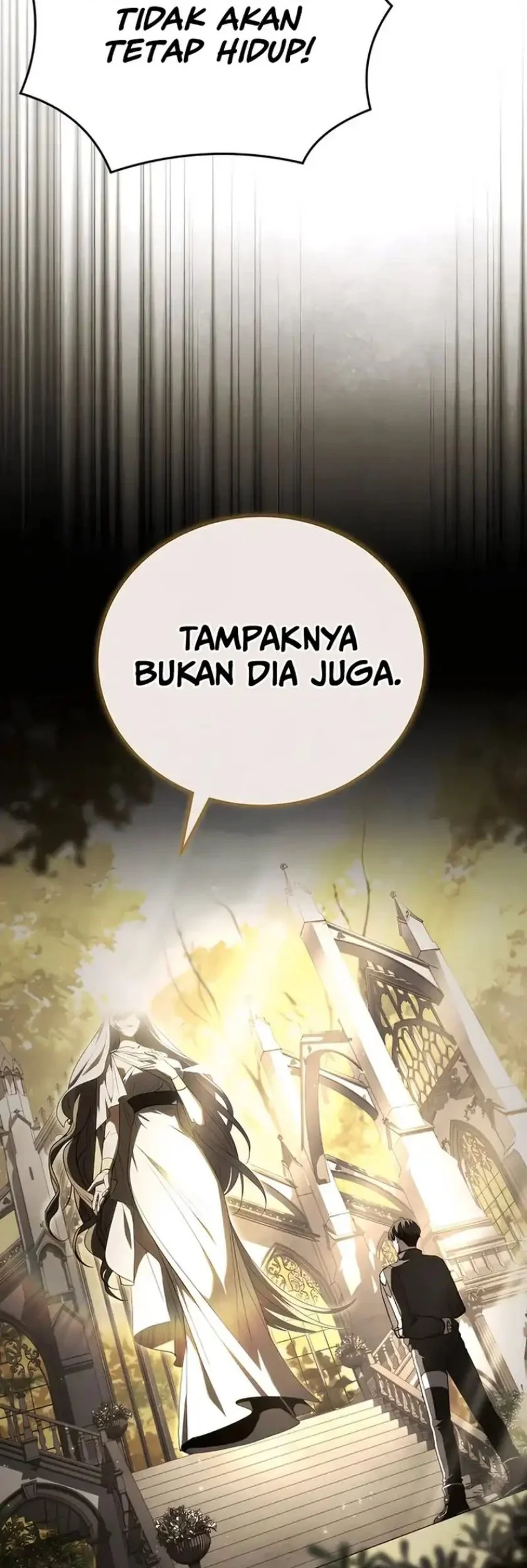 Trait Hoarder Bab 73 halaman 9