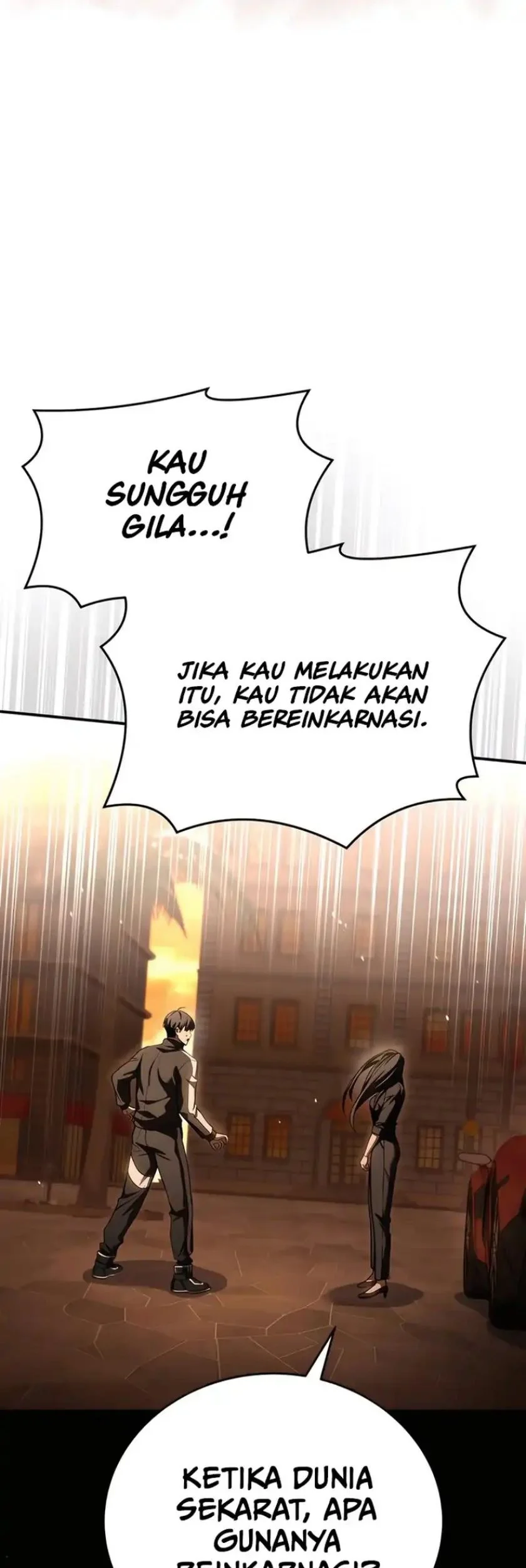 Trait Hoarder Bab 73 halaman 17