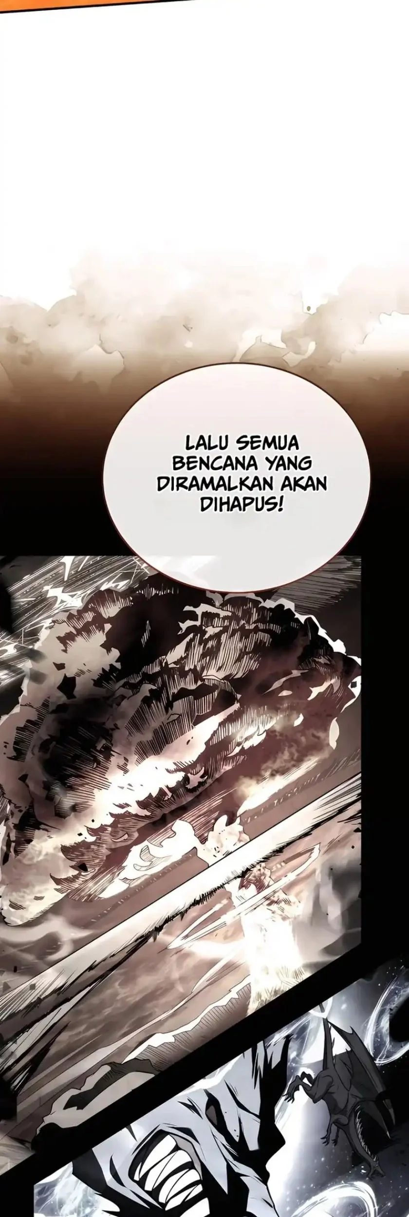 Trait Hoarder Bab 73 halaman 26