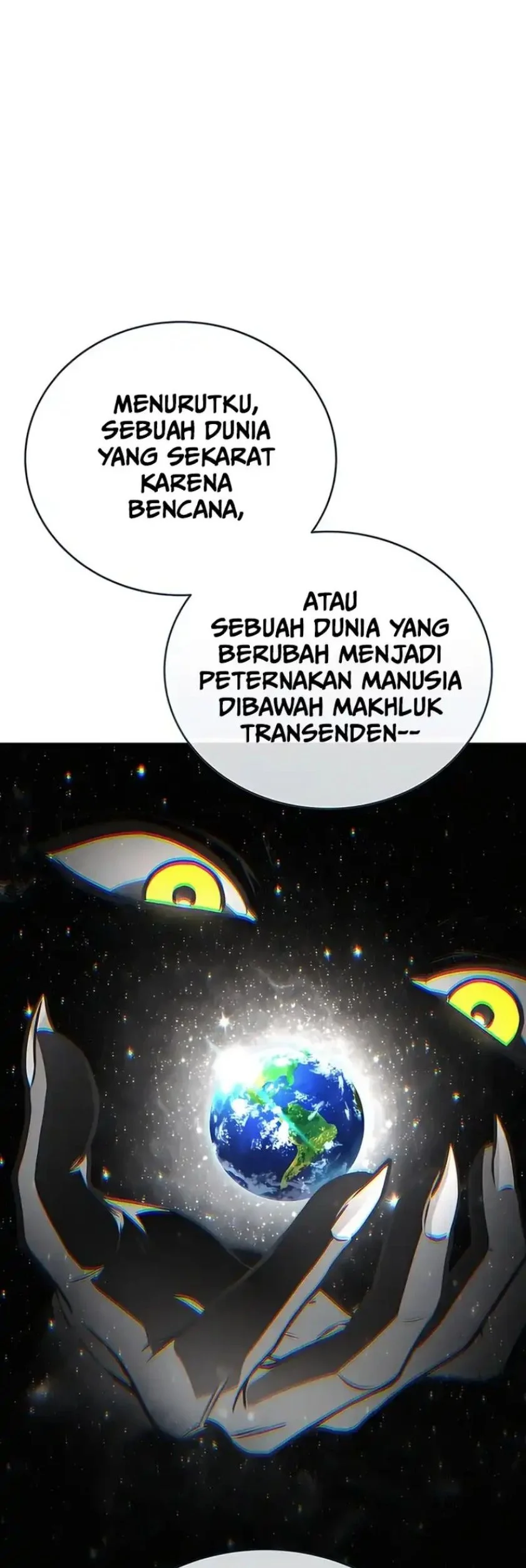 Trait Hoarder Bab 73 halaman 39