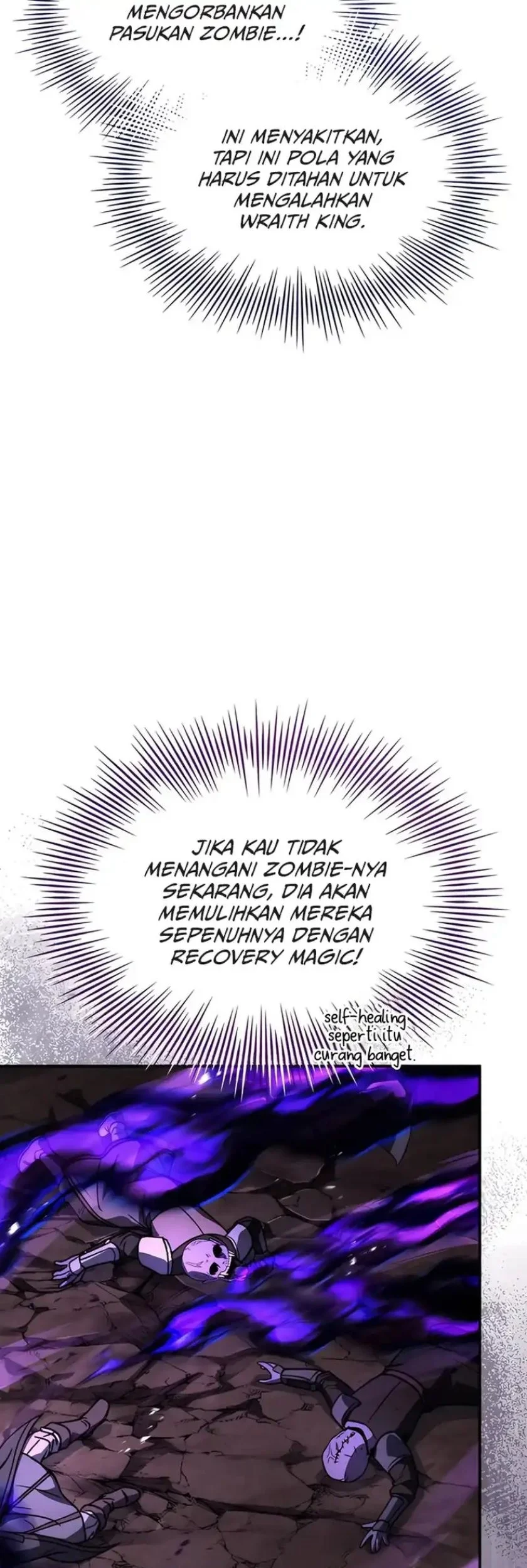 Trait Hoarder Bab 73 halaman 93