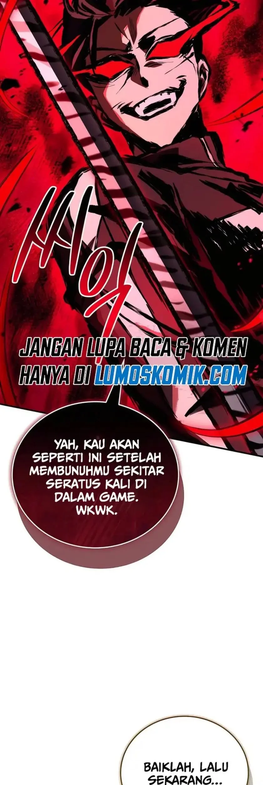 Trait Hoarder Bab 73 halaman 108