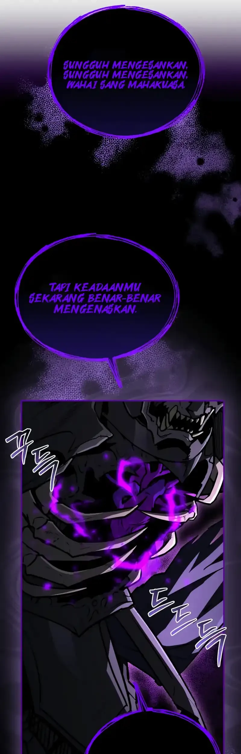 Trait Hoarder Bab 74 halaman 7