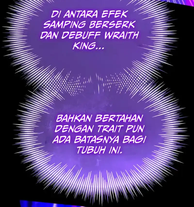 Trait Hoarder Bab 74 halaman 15