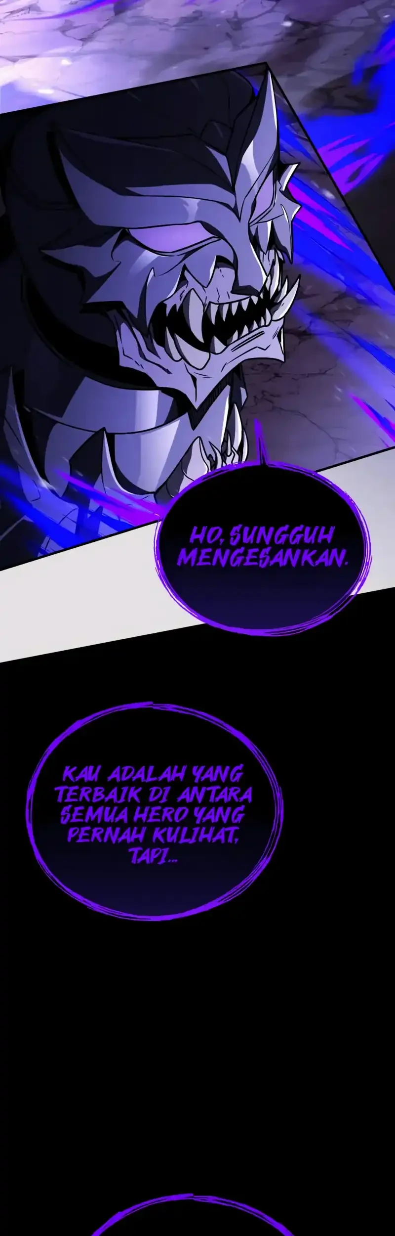 Trait Hoarder Bab 74 halaman 21