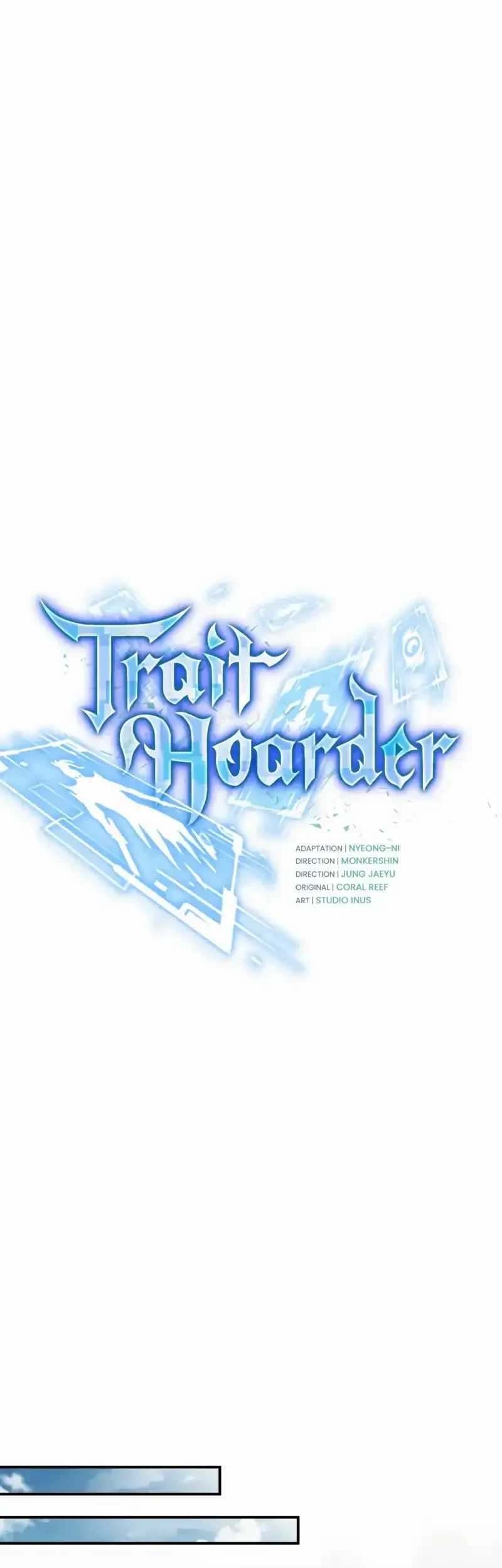Trait Hoarder Bab 74 halaman 43