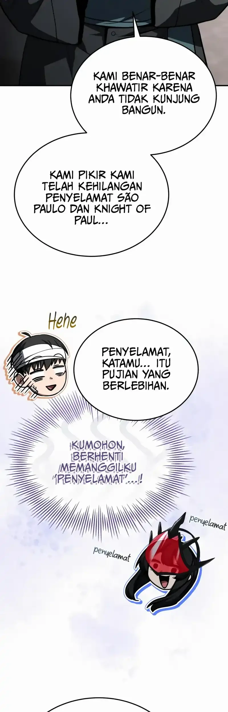 Trait Hoarder Bab 74 halaman 48