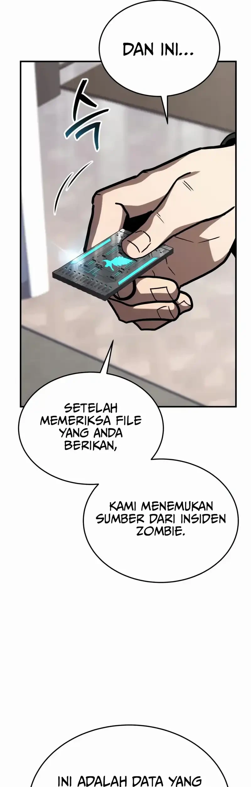 Trait Hoarder Bab 74 halaman 54