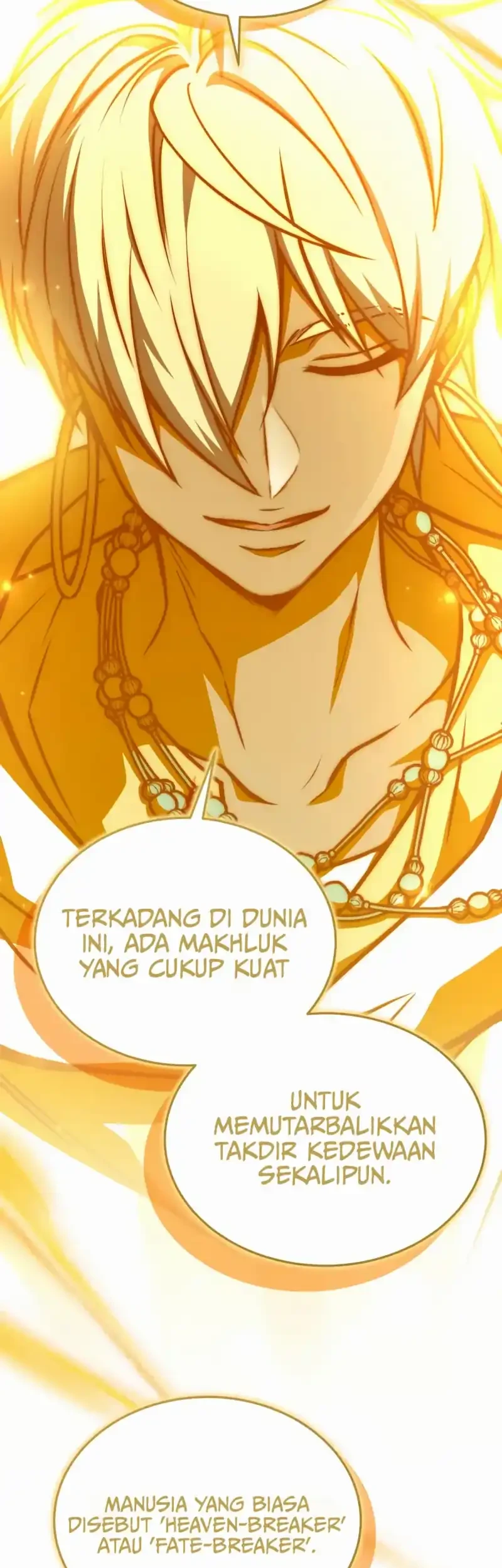 Trait Hoarder Bab 74 halaman 77