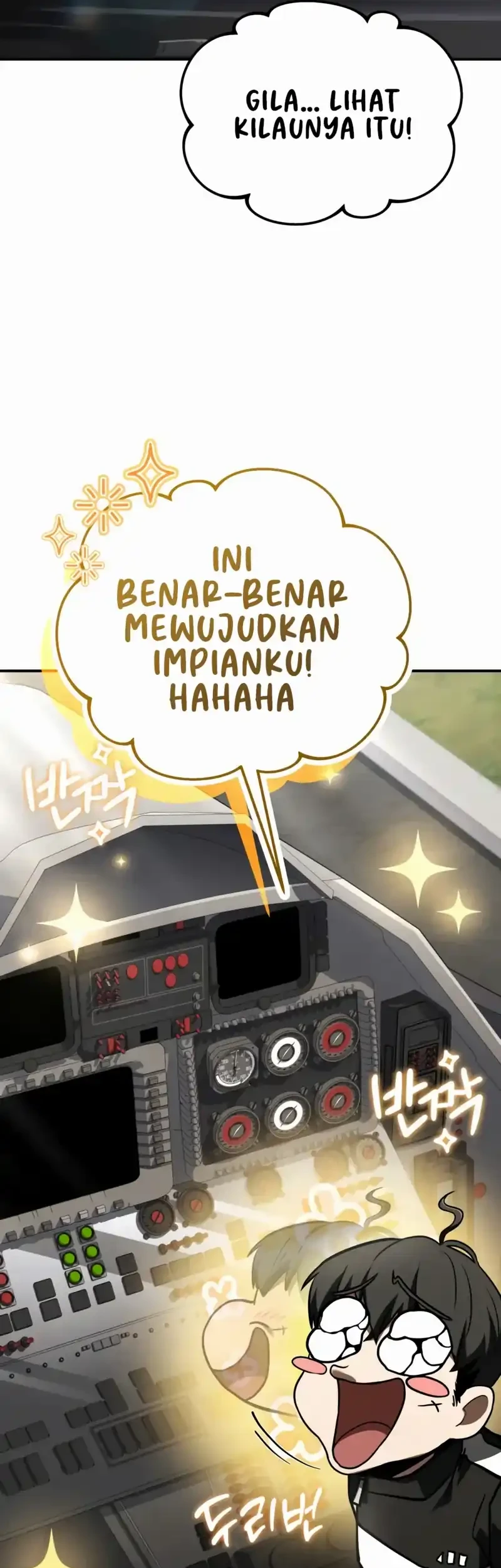 Trait Hoarder Bab 74 halaman 94