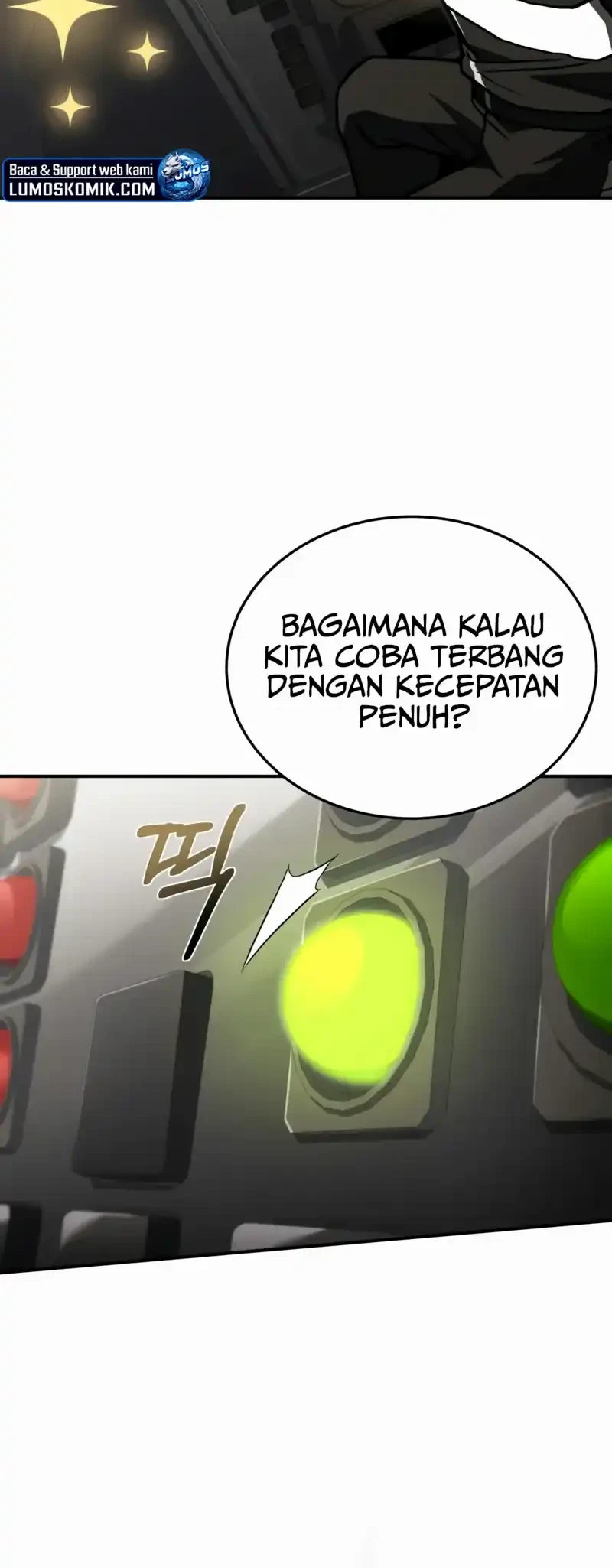 Trait Hoarder Bab 74 halaman 95