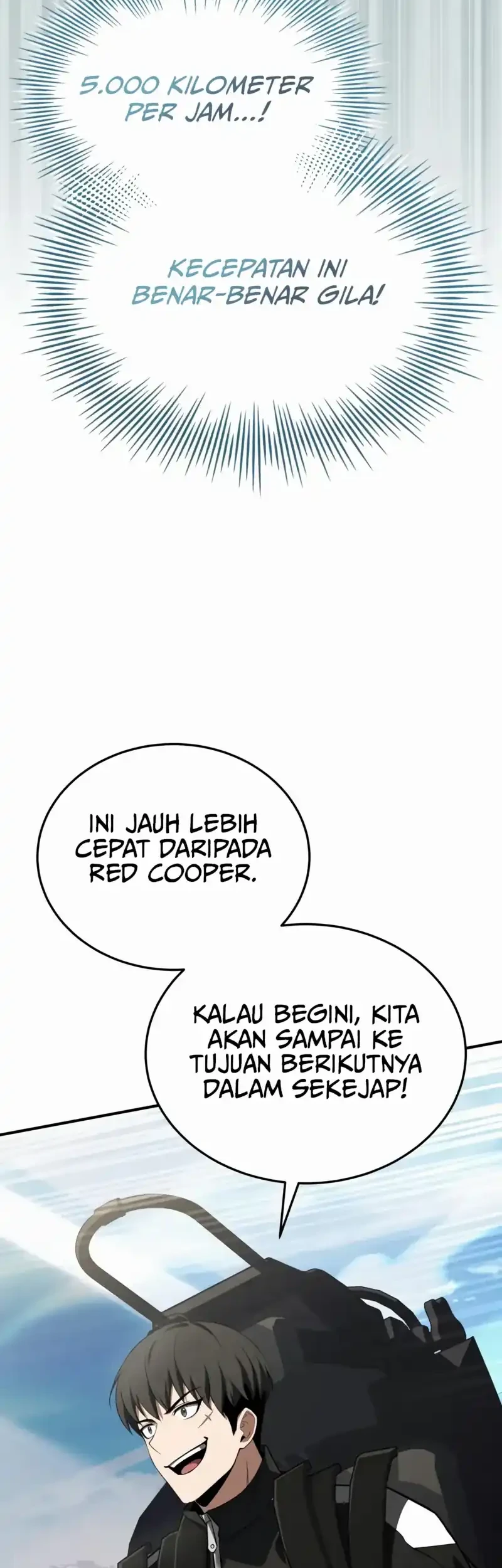 Trait Hoarder Bab 74 halaman 100