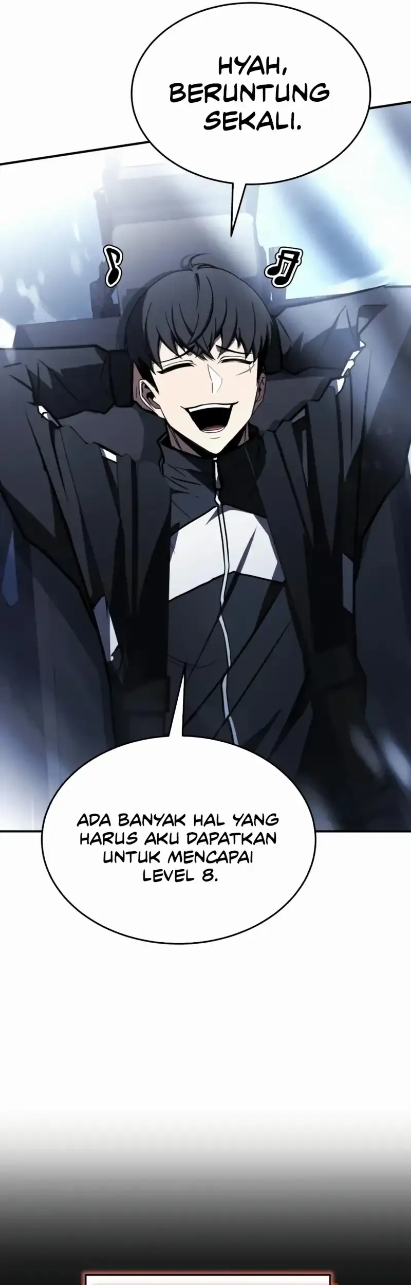 Trait Hoarder chapter 75 halaman 4