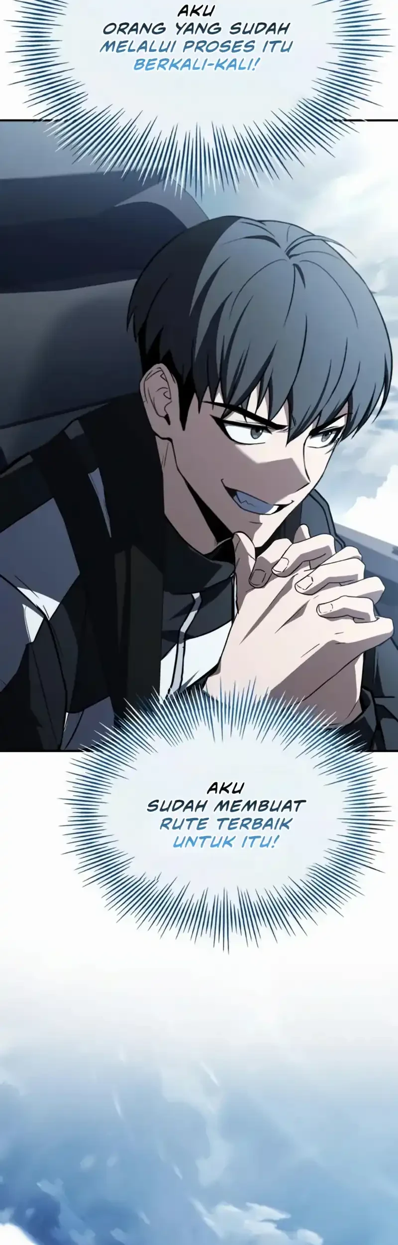 Trait Hoarder chapter 75 halaman 13