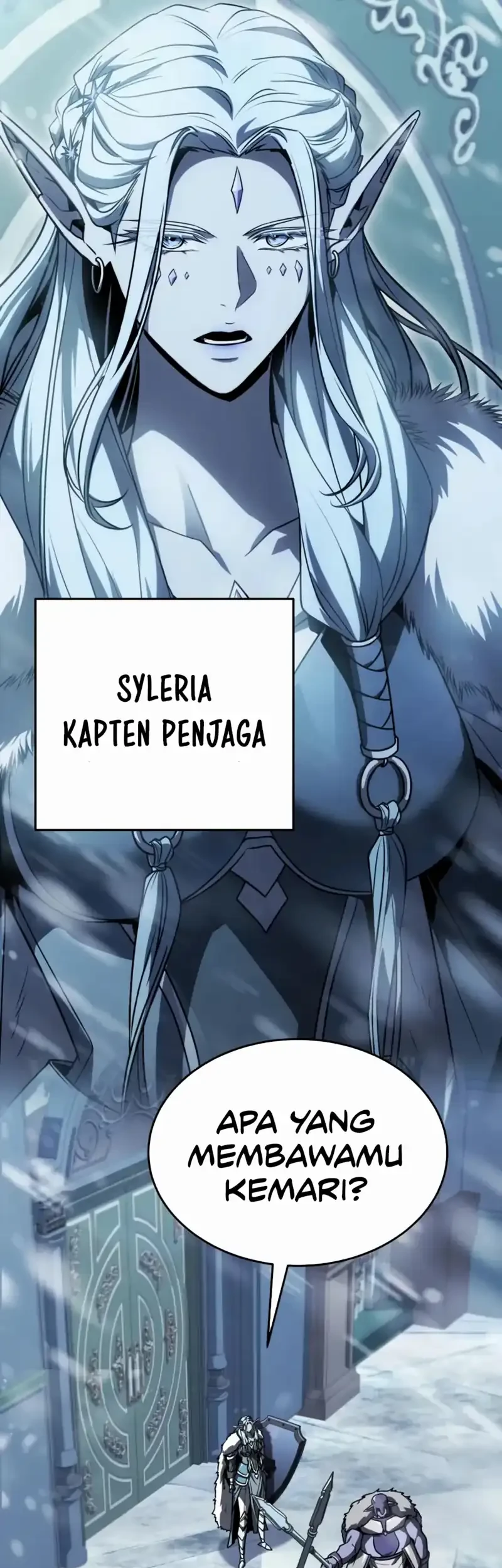 Trait Hoarder chapter 75 halaman 18