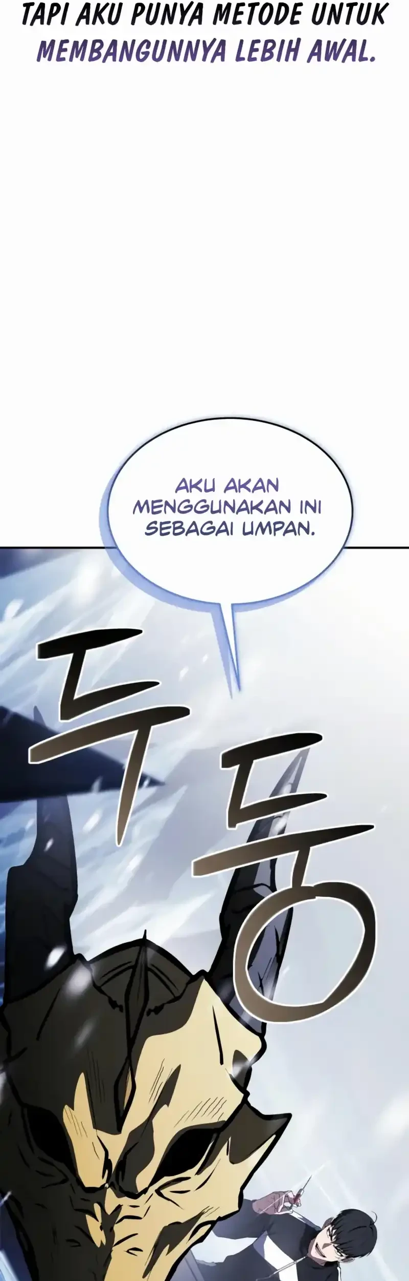 Trait Hoarder chapter 75 halaman 33