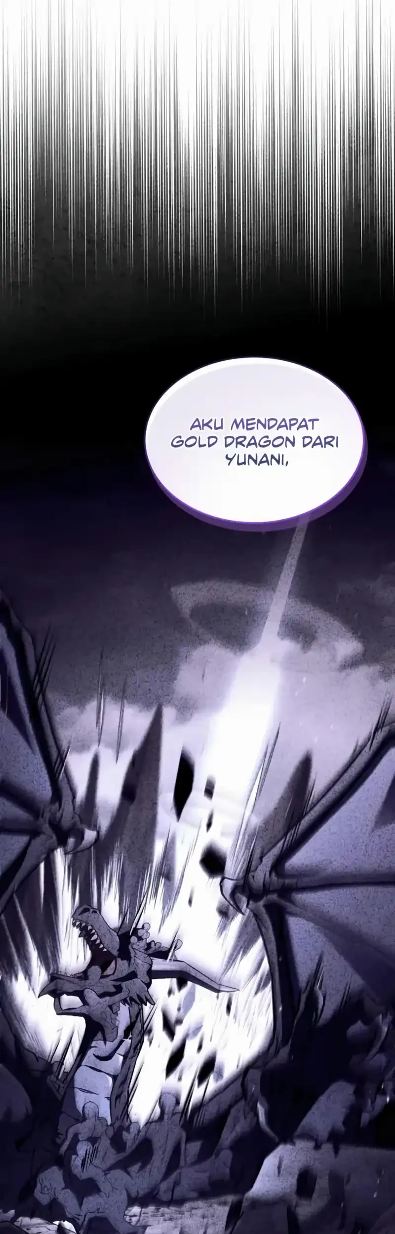 Trait Hoarder chapter 75 halaman 36