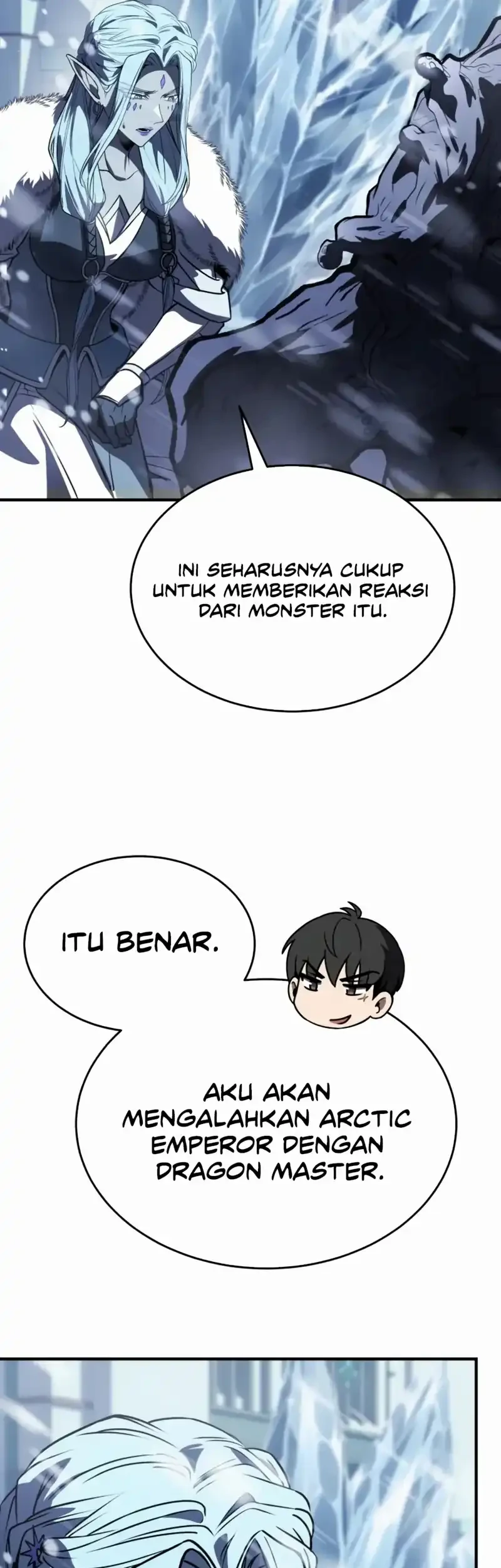 Trait Hoarder chapter 75 halaman 39