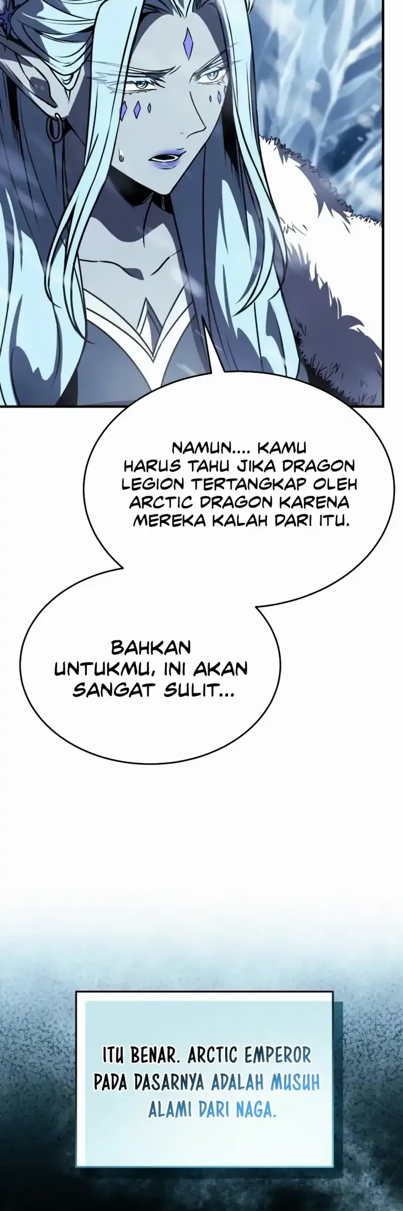 Trait Hoarder chapter 75 halaman 40