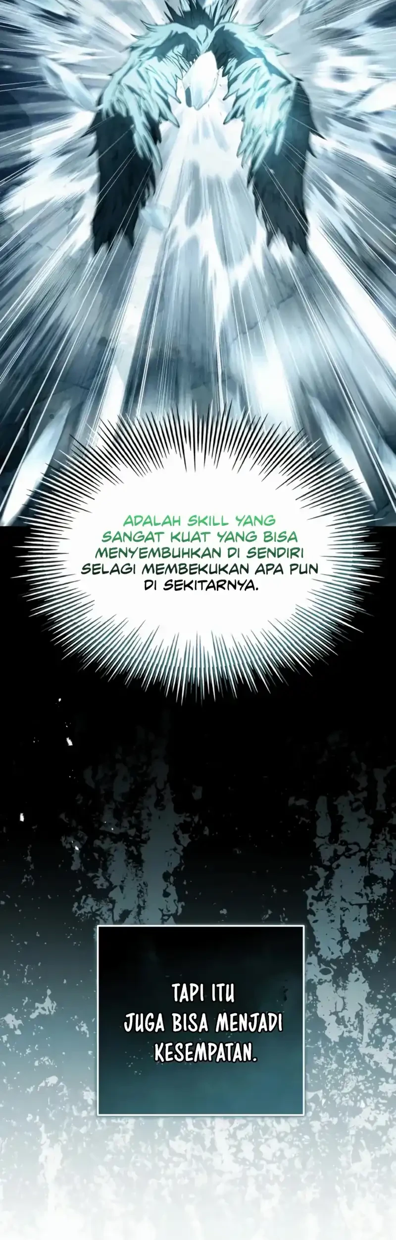 Trait Hoarder chapter 75 halaman 42