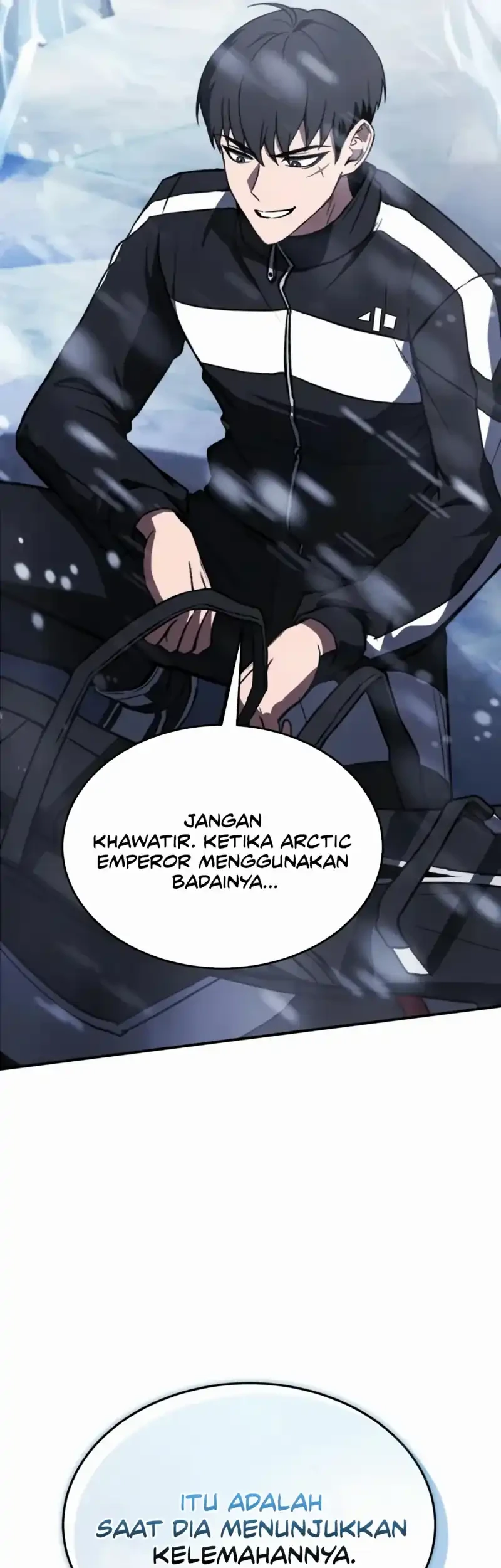 Trait Hoarder chapter 75 halaman 44
