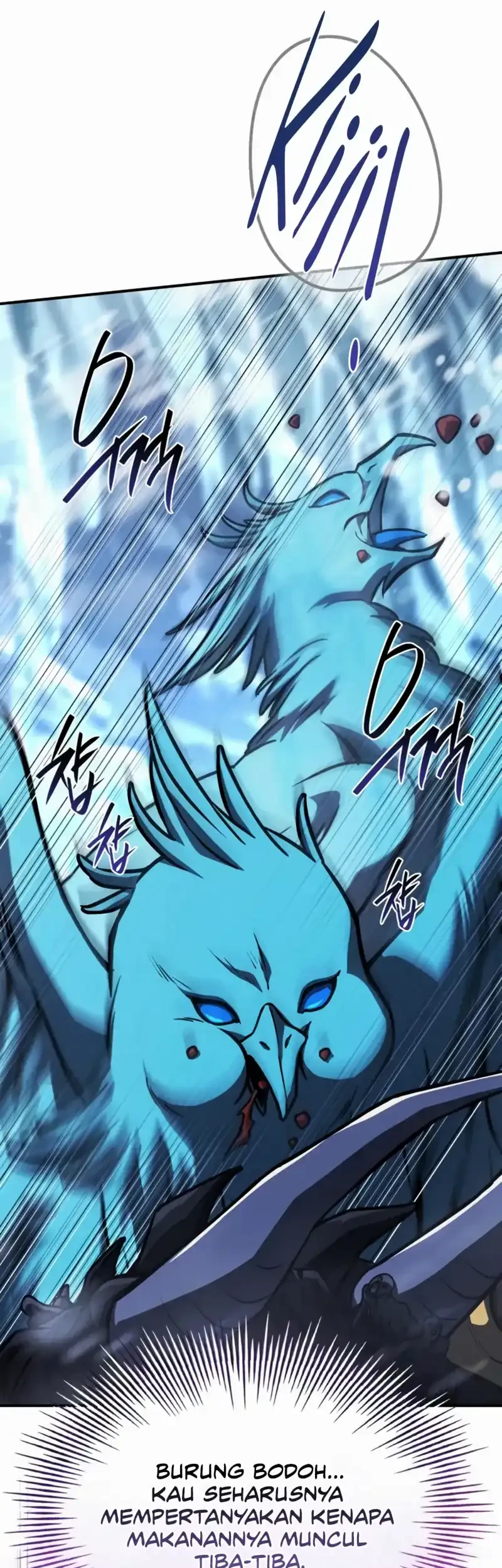 Trait Hoarder chapter 75 halaman 58