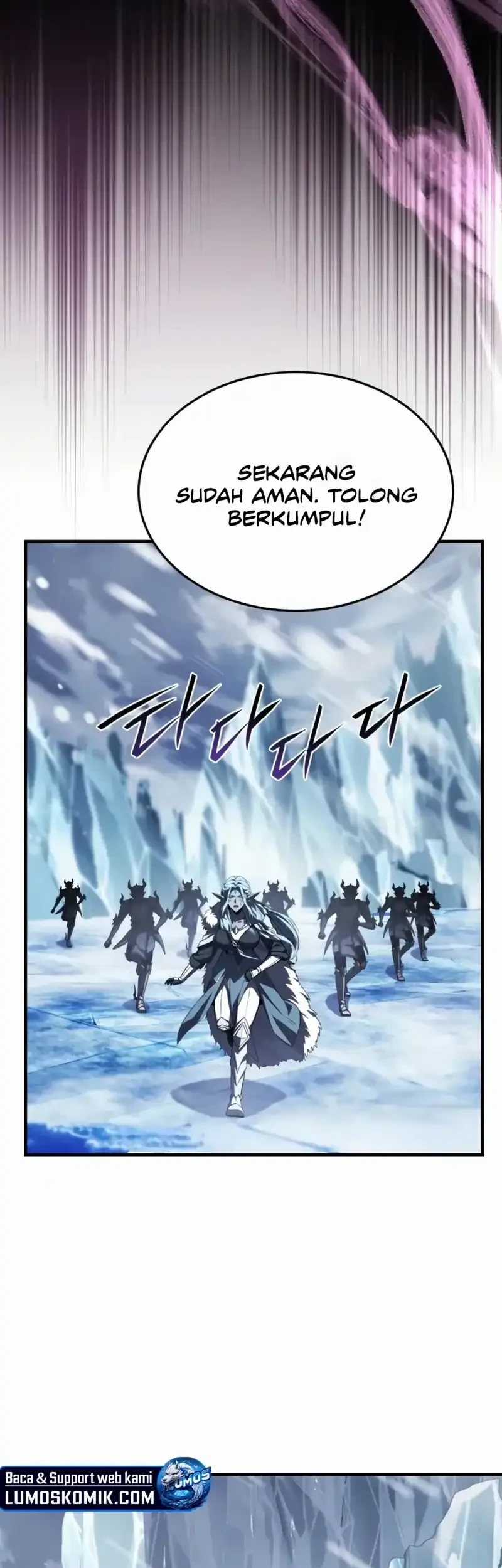 Trait Hoarder chapter 75 halaman 63