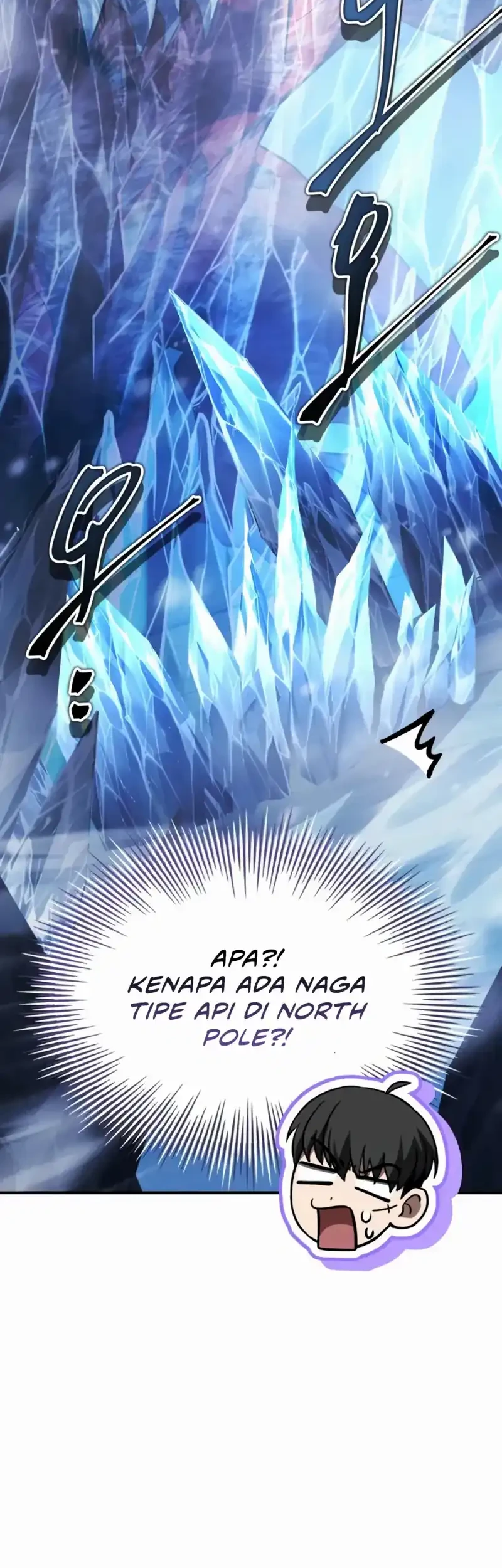 Trait Hoarder chapter 75 halaman 79