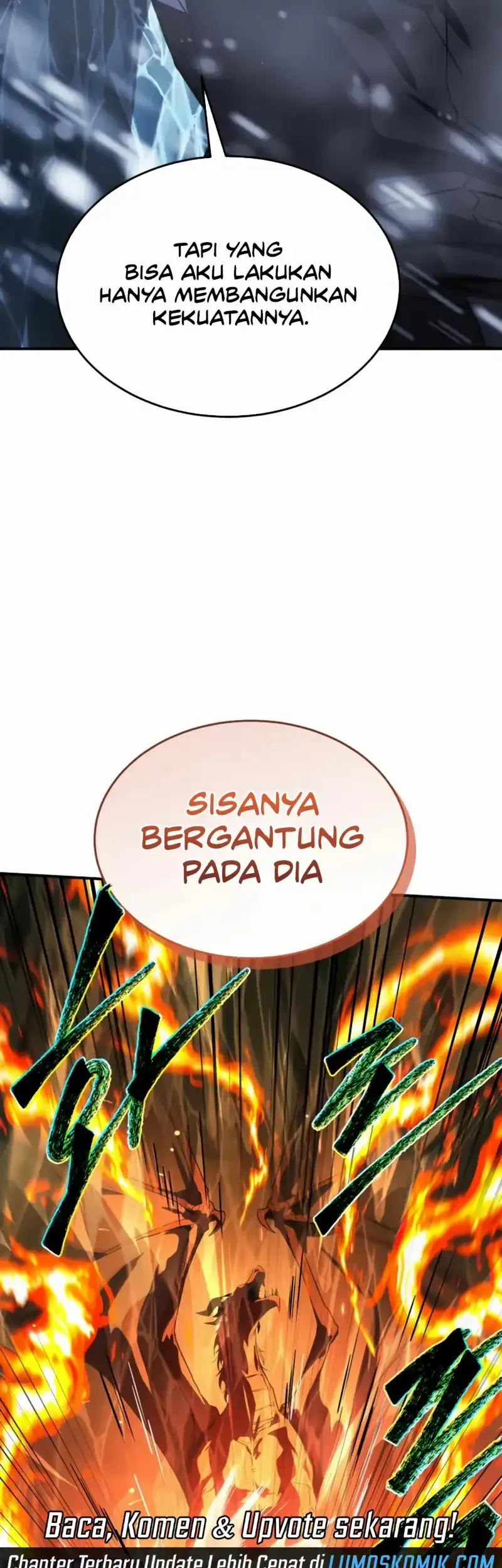 Trait Hoarder chapter 75 halaman 84
