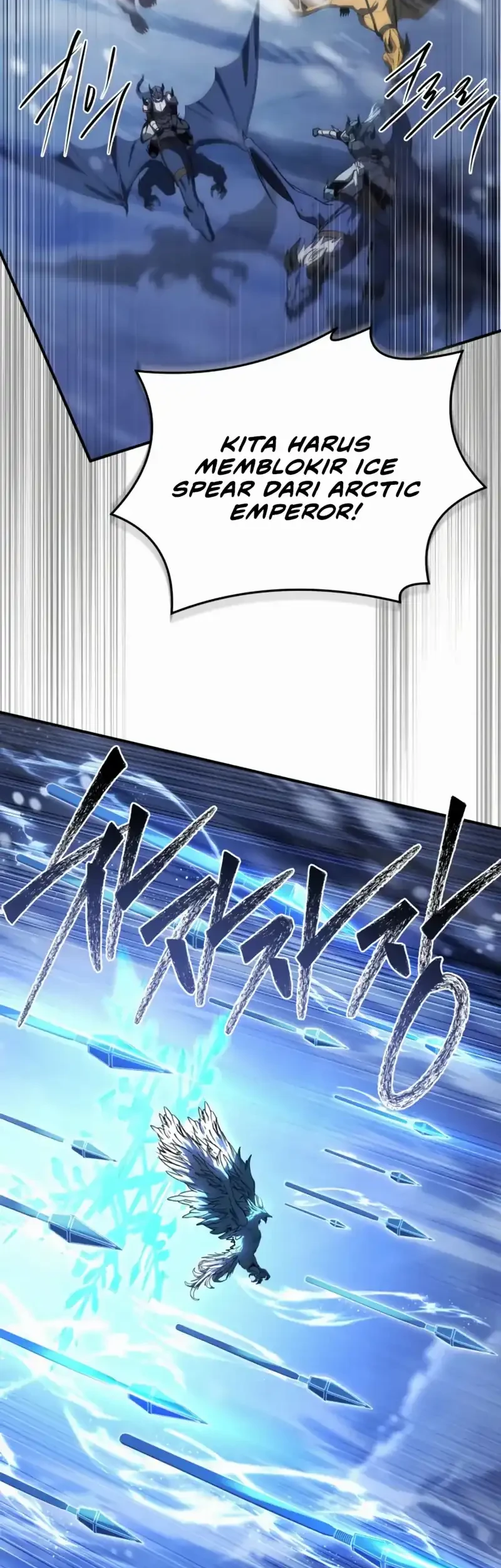 Trait Hoarder chapter 75 halaman 95