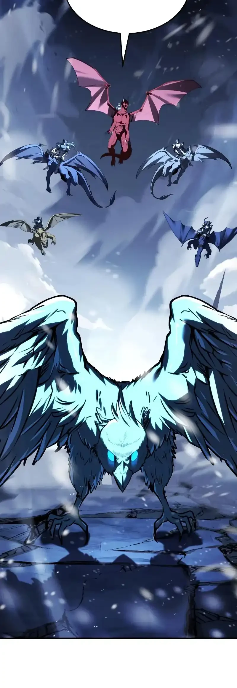 Trait Hoarder chapter 76 halaman 18
