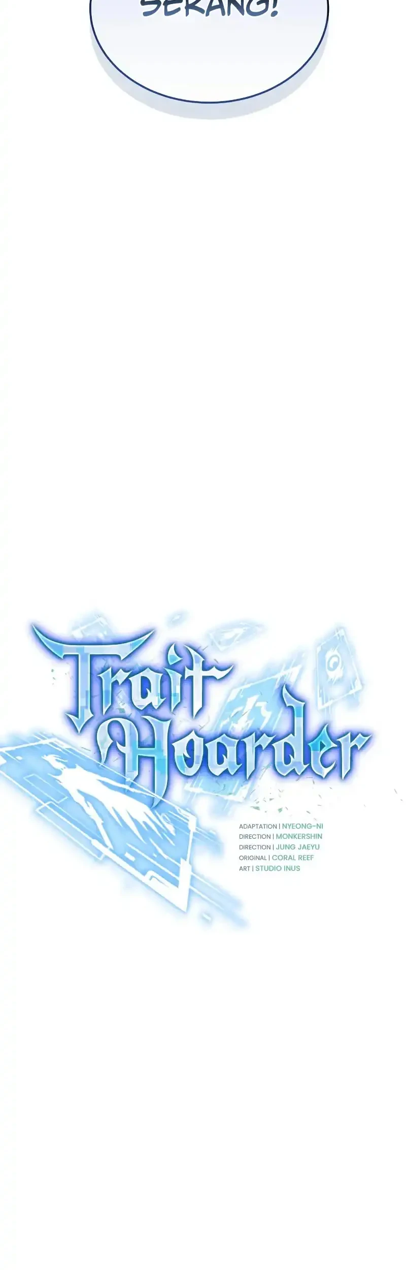 Trait Hoarder chapter 76 halaman 23