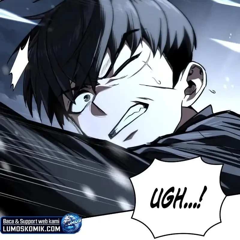 Trait Hoarder chapter 76 halaman 36