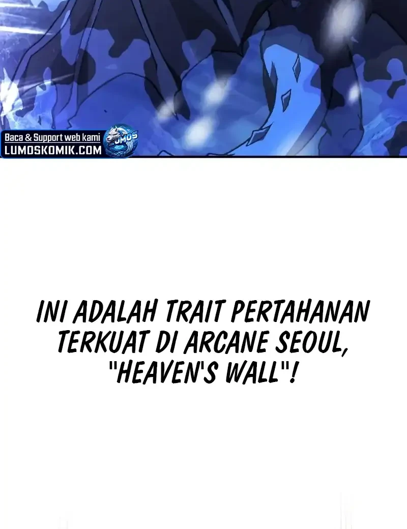 Trait Hoarder chapter 76 halaman 40