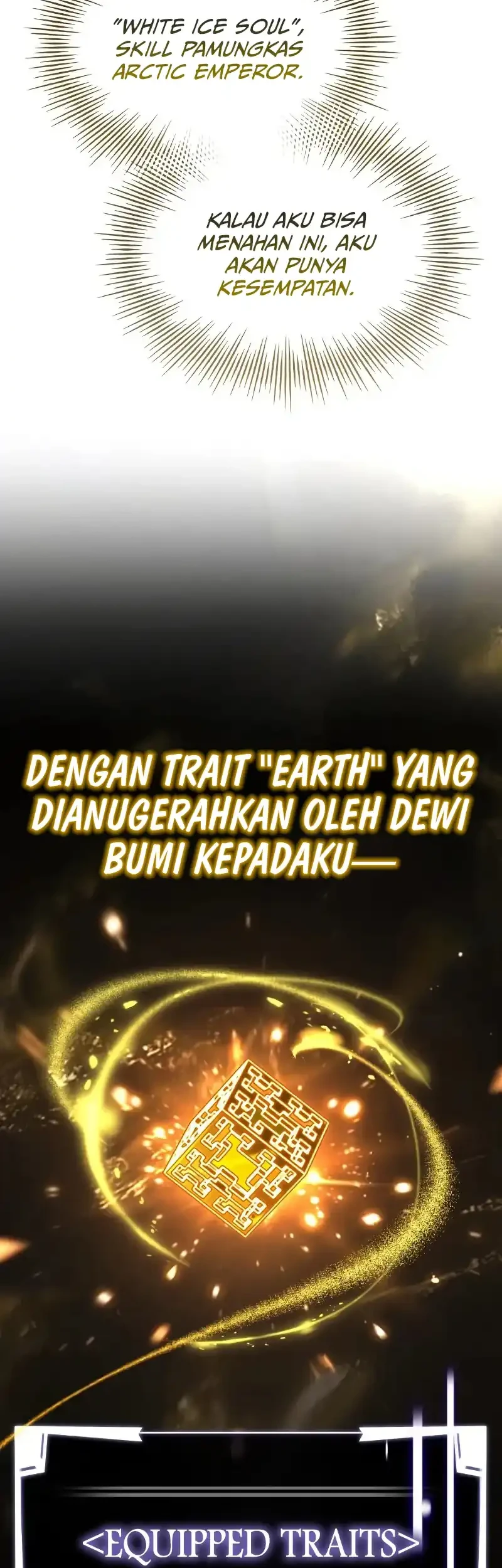 Trait Hoarder chapter 76 halaman 47