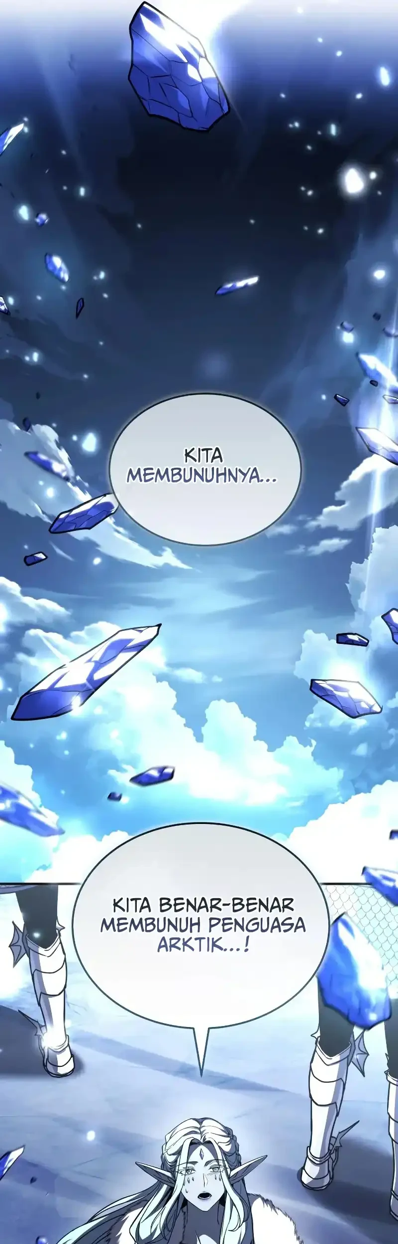 Trait Hoarder chapter 76 halaman 65