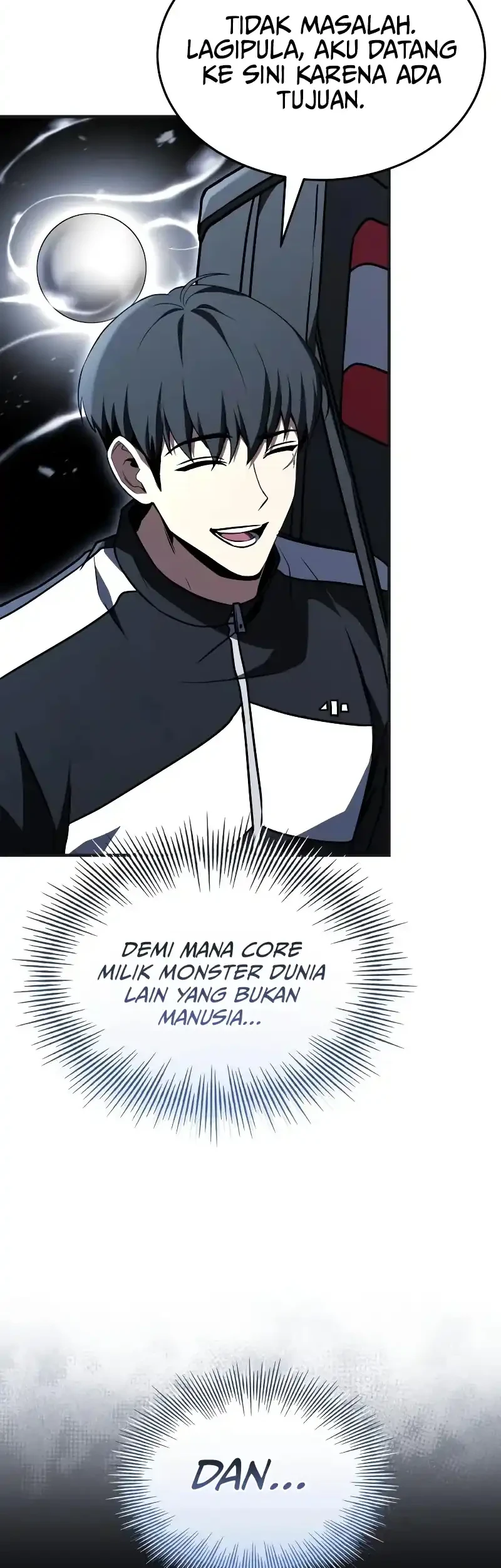 Trait Hoarder chapter 76 halaman 72