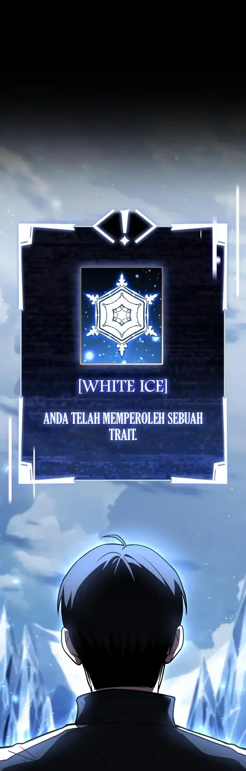 Trait Hoarder chapter 76 halaman 74