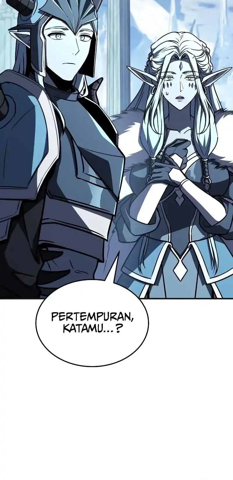 Trait Hoarder chapter 76 halaman 78