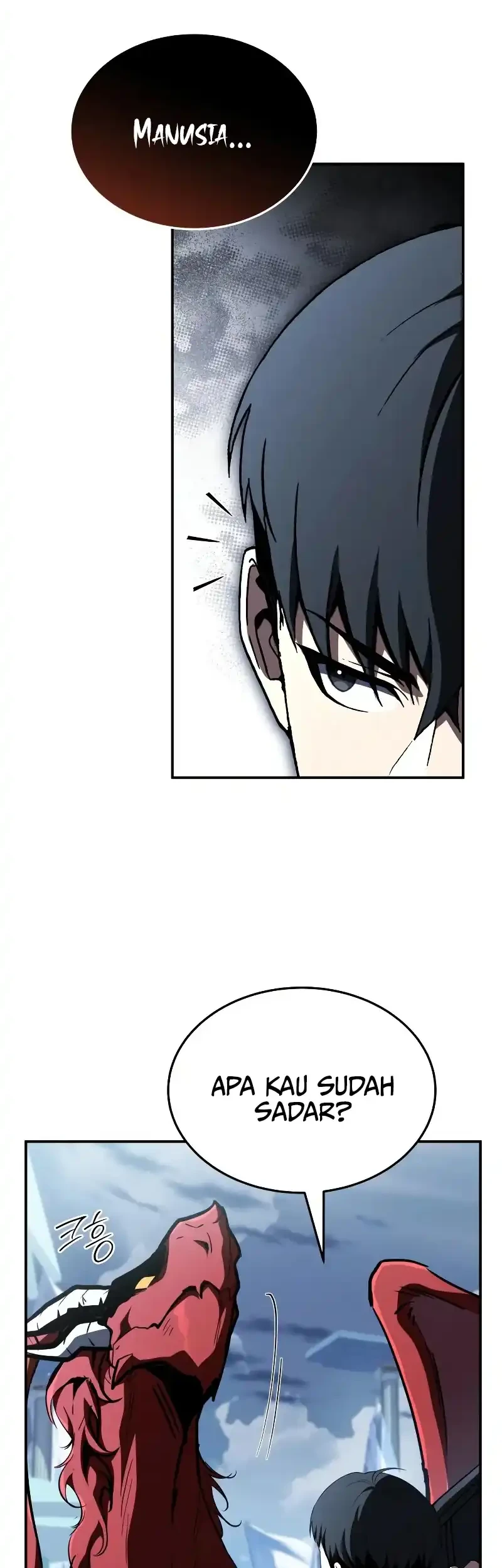 Trait Hoarder chapter 76 halaman 80