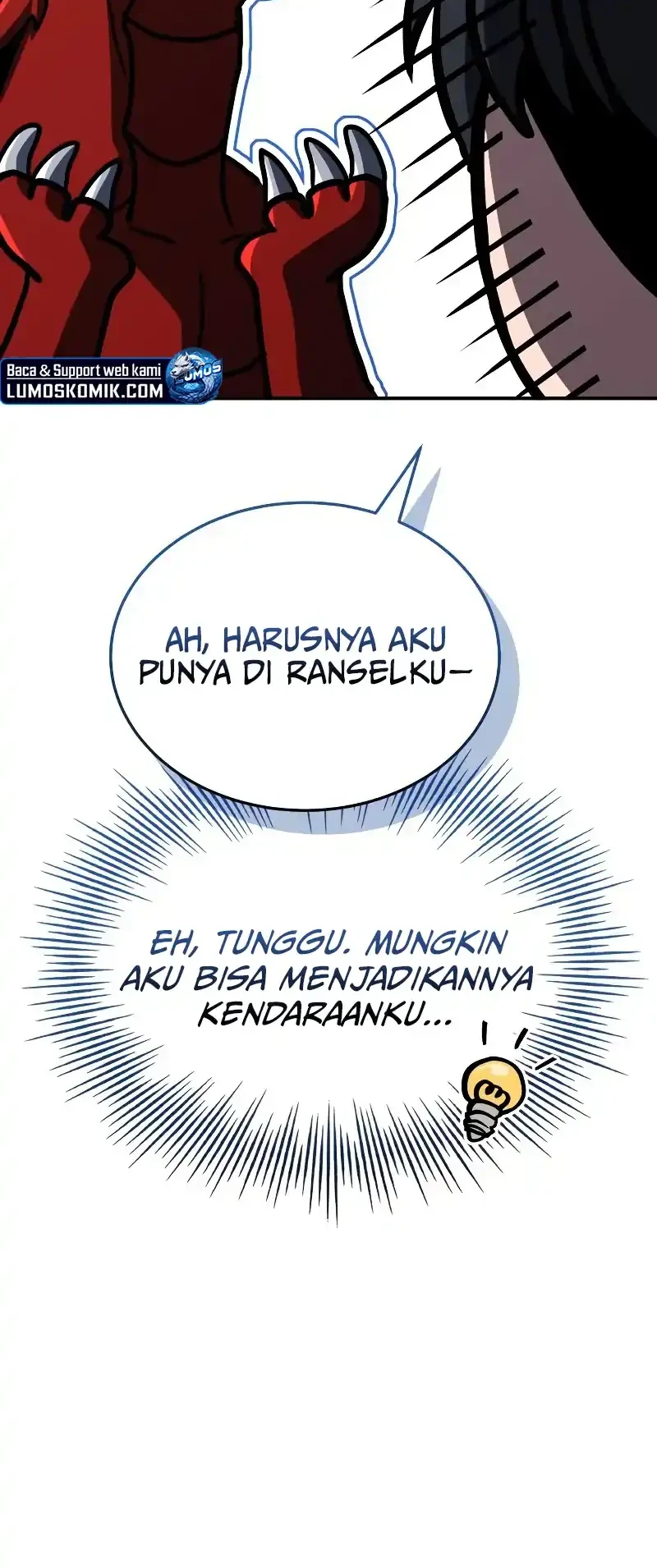 Trait Hoarder chapter 76 halaman 83