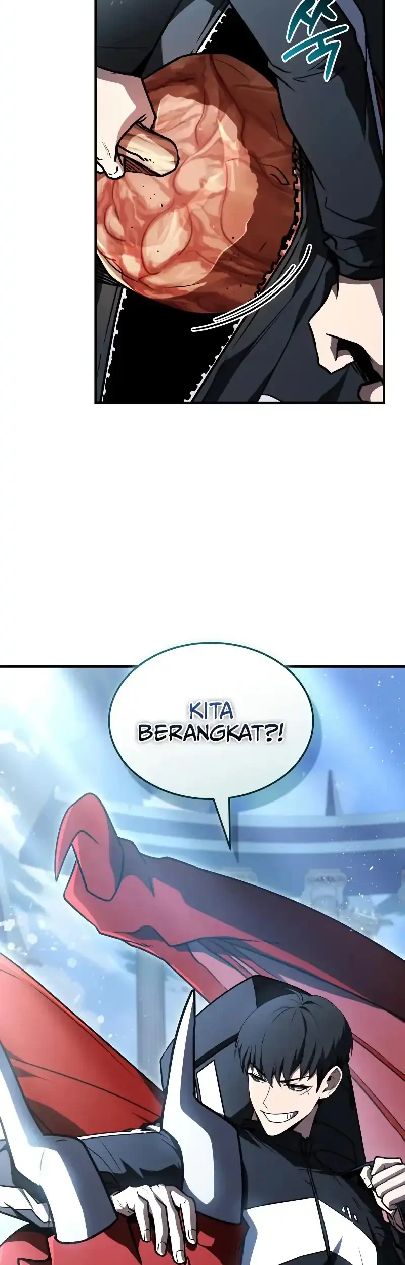 Trait Hoarder chapter 76 halaman 88