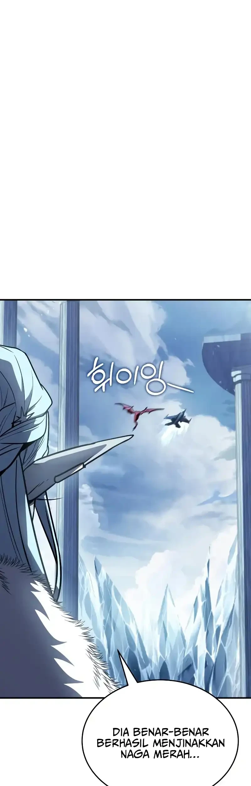 Trait Hoarder chapter 76 halaman 90